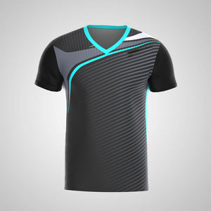 Camisetas para Sublimación 100% Poliéster con Sensación de Algodón, Talla Estadounidense, Camisetas Personalizadas con Impresión de Logotipo para Sublimación, Hechas en Pakistán - Product Image 4