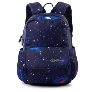 Mochila Escolar de Alta Calidad, Impermeable, OEM, ODM, Fabricante Personalizado, Mochila para Adolescentes, Mochila para Estudiantes - Product Image 3
