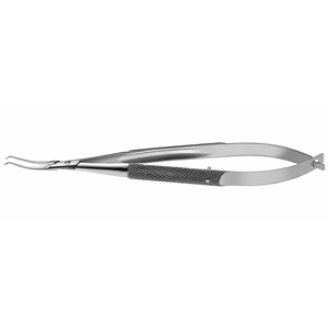 เครื่องมือผ่าตัดจุลศัลยกรรมตาคุณภาพมาตรฐาน CE ยี่ห้อ Tennant Colibri Forceps - Product Image 1