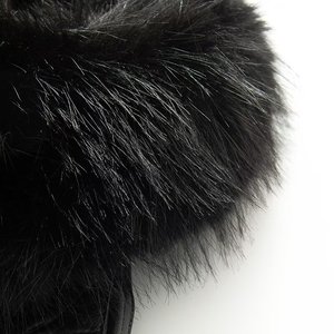 Veste en cuir sur mesure de haute qualité pour homme avec broderie et fermeture éclair - Product Image 3