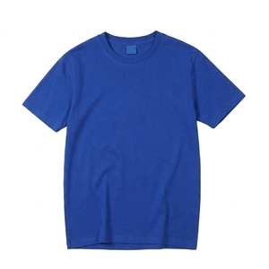 เสื้อเชิ้ตผู้ชายลายการ์ตูน ผ้าฝ้าย ทรงเข้ารูป แขนสามส่วน ระบายอากาศได้ดี กันยับ กระดุมสองแถว สไตล์ลำลองสำหรับฤดูร้อน ผู้ใหญ่ - Product Image 3