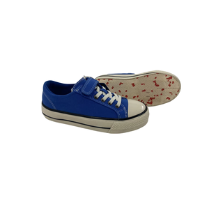 347151-Zapatos hechos en Vietnam - Zapatos vulcanizados - Zapatillas deportivas cómodas y duraderas para niños, estilo urbano a la moda para el mercado de exportación - Product Image 1