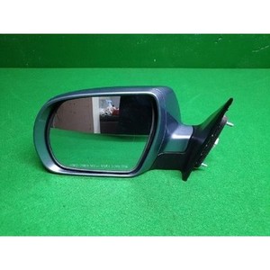 ชุดกระจกมองข้างซ้าย Veracruz รุ่นด้านนอก ด้านหลังซ้าย รหัส 876103J0006F - Product Image 1