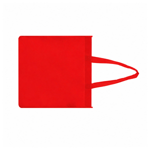 Bolsa de Compras de Algodón de Alta Calidad, Fabricada a Mano, con Asa Larga, Precio Económico - Product Image 3