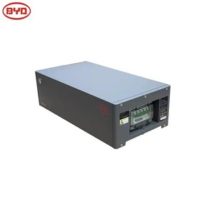 B Y D CA TL Cell 24V Lifepo4 Battery <b>Wall</b> Mount Batterie Solaire Lithium 200AHh Energy <b>Storage</b> Battery - Product Image 6