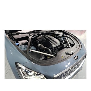 For Kia K9 3.3 T-GDI AWD with Automatic Gearbox and Leather Seats April 2021 Model 114,851 km Left Steering Rear Camera - Product Image 6