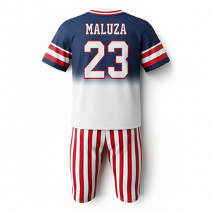 Custom Made Sublimated American Football Uniform Breathable <b>Mesh</b> Gridiron Jersey Heavy Duty Football <b>Pants</b> Set Kits - Product Image 3