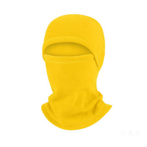 FORTLEO INDUSTRIES Masque facial unisexe coloré Y2K pour le cyclisme nocturne d'été, respirant, imperméable, pour le ski en plein air en hiver - Product Image 3