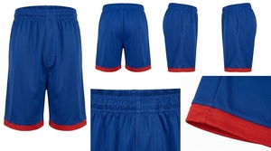 Shorts d'été décontractés pour hommes, légers, pour le fitness et la course à pied, pour un usage quotidien - Product Image 3