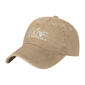 Gorro de Barbero de Alta Calidad con Servicio ODM, Gorro de Peluquería para Peluqueros Profesionales Premium - Product Image 1