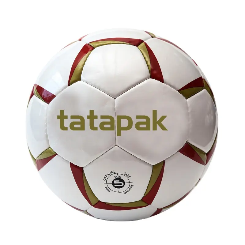 サッカーボール2024年世界公式サイズPUマッチサッカーボール