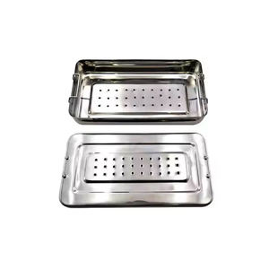 High Quality Manual General Surgery Cholecystectomy Surgical Instrument Set of 25 Pieces CE Approved by <b>Blush</b> Surgical - Product Image 5