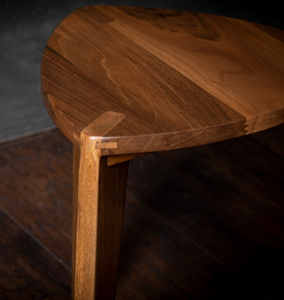 Juego de Taburetes de Bar Industriales Marrones y Negros, Altura de Mostrador, Diseño Vintage Informal, para Cocina, Comedor, Exterior, Comercial - Product Image 5