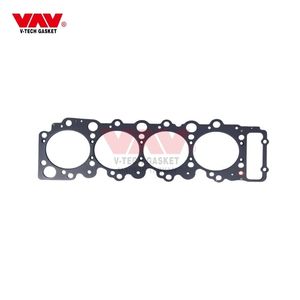4HG1 8-97262943-1 Cylinder Head <b>Gasket</b> for ISUZU DIESEL - Product Image 3