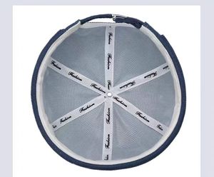 Gorro de punto con logo personalizado para hombre, gorro de calavera de marca privada, gorro de pescador, gorro Docker, gorro corto estilo pescador para viajes y playa - Product Image 5