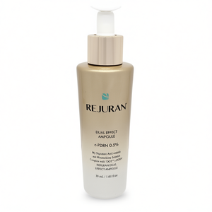 Siero Anti-Età REJURAN 30ml a Doppio Effetto con C-PDRN, Niacinamide e Peptidi per Illuminare e Rassodare la Pelle - Product Image 3