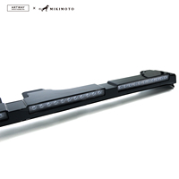 Accessoires de modification de voiture Top Light LED Roof Light Pod pour INEOS Grenadier
