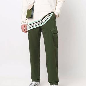 Nuevo diseño Corte Recto Accesorios Cargo Moda Cuatro Estaciones - Product Image 4