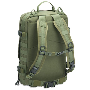Bolsas de Viaje Amplias con Diseño de Camuflaje, Tácticas, para Senderismo, Gimnasio, Bolsas de Lujo de Diseñador, para Baile, Fitness, Fin de Semana, de Poliéster - Product Image 6