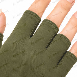 Guantes de Manicura 2026, Nueva Llegada, para Mujer, Tela Ultrasuave, Uso Profesional, Ajuste Cómodo - Product Image 4