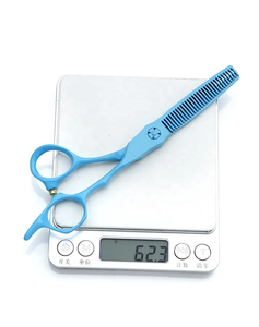 ตัวอย่างฟรีกรรไกรตัดผมมืออาชีพตัดผมกรรไกรตัดผมกรรไกรตัดผมกรรไกรตัดแต่งทรงผม - Product Image 6