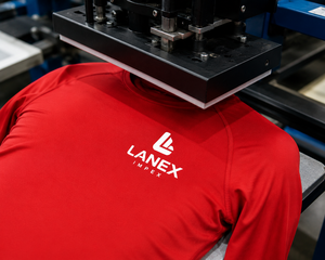 เสื้อยืดออกกำลังกายแขนยาวรัดรูปสำหรับผู้ชาย |   เสื้อเบสเลเยอร์สำหรับออกกำลังกายแบบแห้งเร็ว |   เสื้อกีฬาสำหรับออกกำลังกาย วิ่ง และฝึกซ้อม - Product Image 5