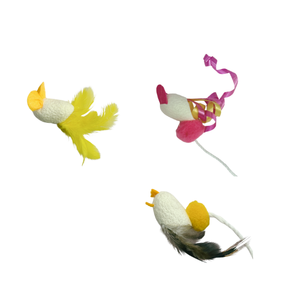 Juguete para Mascotas, Esponja Natural de Lufa, Juguete Masticable para Limpiar los Dientes, Seguro para Mascotas, Ligero y Ecológico - Product Image 4