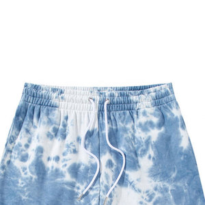 Shorts de sport pour hommes très demandés, style décontracté, taille élastique, taille basse, haute qualité, pour entraînement fitness - Product Image 4