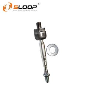 Barre de direction à crémaillère 48521-6CA0A R/L pour NISSAN - Product Image 1