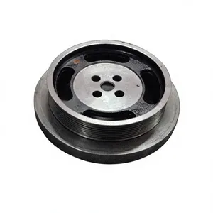 เหมาะสำหรับ Tata 2516 1613 3118เครื่องกันกระแทกการสั่นสะเทือนชิ้นส่วน OEM 278603999936 278603990121มอเตอร์6CT เพลาข้อเหวี่ยง - Product Image 1