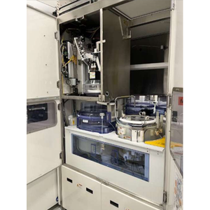 Lam Research Sabre FX Wet Process - อุปกรณ์และอะไหล่เซมิคอนดักเตอร์ระดับโลกที่เชื่อถือได้ - Product Image 1