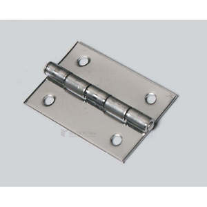 BUYOUNG BYHS1550-35 SUS <b>Furniture</b> <b>Hinges</b> with SUS <b>Hinge</b> - Product Image 1