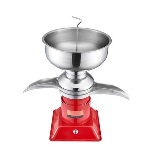 Separatore Centrifugo per Crema di Latte in Acciaio Inox 304, Elettrico, 100L/H 10500RPM, Processore per Latte di Capra 30 Pollici - Product Image 1