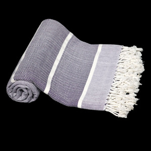 Luxury striped Design Turkish Fouta <b>Towel</b> Cotton <b>extra</b> <b>Large</b> Fouta <b>Towel</b> at Cheapest Price for Wholesale in India. - Product Image 6