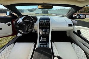 Aston Martin DB9 Volante 2006 - Product Image 4