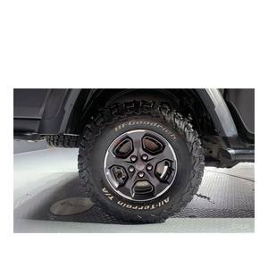 Jeep Gladiator 3.6 Rubicon Automático, Volante a la Izquierda, Asientos de Cuero, Cámara Trasera, Emisión Euro V, Faros LED - Diciembre 2023, 23,798 - Product Image 5