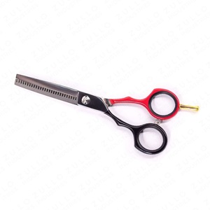 Professional Salon Hair Cutting Scissors 6.5 Inch Stainless Steel Razor Sharp Barber Shears Beauty <b>Tool</b> - Product Image 4