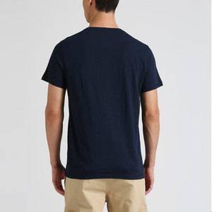 Ensemble T-shirt et short anti-rides pour homme de qualité supérieure, dernier design, respirant, vêtements de sport décontractés pour l'été, logo/couleur personnalisés - Product Image 6