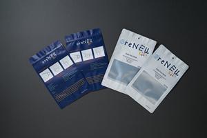 Emballage de masque fabriqué à partir de sacs en film laminé offrant une protection d'hygiène d'étanchéité sécurisée et une longue durée de conservation - Product Image 2