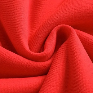 ออกแบบเองได้ เสื้อพัฟสีแดง พิมพ์ลาย ระบายอากาศได้ดี ผ้าฟลีซ 100% คอตตอน ทรงโอเวอร์ไซส์ สำหรับฤดูหนาว ผ้าถัก 100% คอตตอน ไม่เป็นขุย สวมใส่สบาย ทรงปกติ - Product Image 5