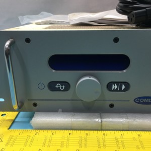 Generador de RF Comdel CX-1250S, 13.56 MHz - Equipo y Piezas de Semiconductores de Confianza de Marca Global - Product Image 3