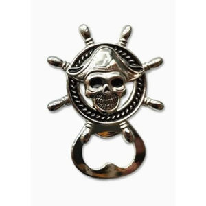 Abridor de botellas de cerveza con diseño de calavera y serpiente, estilo vintage único, para bar, barman, hombres y mujeres, regalo de Halloween y Navidad - Product Image 3