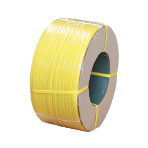 Cinta de Amarre de Alta Calidad con Longitud Personalizable, Grado Económico, OEM/ODM, Resistente al Agua, Ecológica, Duradera, Ligera - Product Image 1