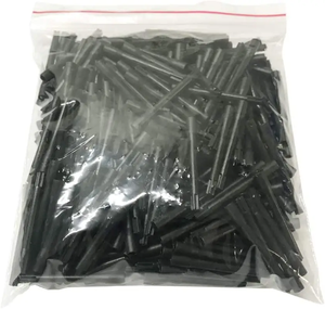 แท่งผสมสีหมึกสักลายแบบใช้แล้วทิ้ง 100 ชิ้น สำหรับอุปกรณ์สักลาย - Product Image 6