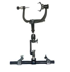 Support de crâne médical Mayfield à 3 broches avec repose-tête pour neurochirurgie – Vente chaude, fixation métallique réutilisable - Product Image 5