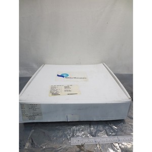TEL 509097 CAPOT DE PLATTEAU D'OBSTRUCTION (A) RWK TEL FURN - Équipements et Pièces Semi-conductrices Mondiales de Confiance - Product Image 2