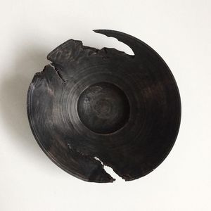 Bol décoratif moderne pour centre de table, en métal de haute qualité, pour servir des fruits secs, des dattes, des bonbons, au meilleur prix - Product Image 6