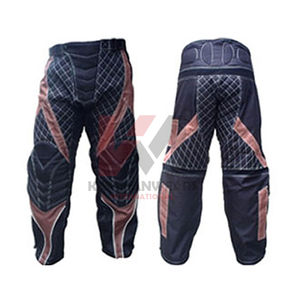 Pantalones de Paintball de Alta Durabilidad, Transpirables, Ligeros, Construcción Reforzada, Ajuste Cómodo - Product Image 1
