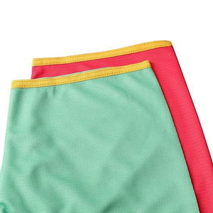 เสื้อเบสบอลสำหรับฝึกซ้อม เนื้อผ้าระบายอากาศ แขนสั้น เสริมความยืดหยุ่น ติดกระดุมเต็มตัว เหมาะสำหรับการฝึกซ้อมและแข่งขันกีฬา - Product Image 2