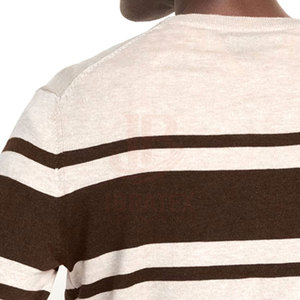Sudadera Informal de Corte Regular con Cuello Redondo de Forro Polar, Diseño Único Hecho en Fábrica con Alta Calidad para Hombre - Product Image 6